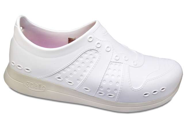 CALZATURA DPI GELATO GO CON PLANTARE ESTRAIBILE HITE 36 - famajoy.it