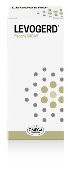 LEVOGERD SCIROPPO 240 ML - famajoy.it