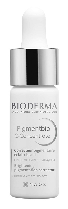 PIGMENTBIO C-C CONCENTRATE 15 ML - famajoy.it