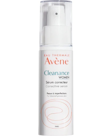 AVENE CLEANANCE WOMEN SIERO CORRETTORE 30 ML - famajoy.it