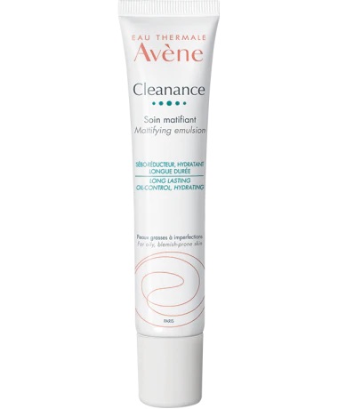 AVENE CLEANANCE TRATTAMENTO OPACIZZANTE 40M ML - famajoy.it