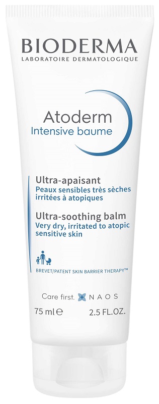 ATODERM INTENSIVE BAUME VISO 75 ML - famajoy.it