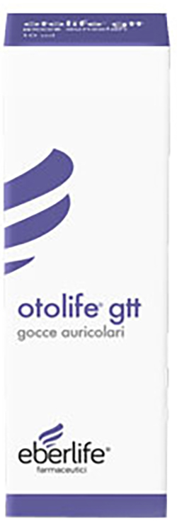 OTOLIFE GOCCE 10 ML - famajoy.it