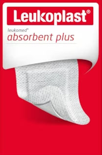 LEUKOMED MEDICAZIONE POST-OPERATORIA IN TESSUTO NON TESSUTO 8 X 15 CM - famajoy.it