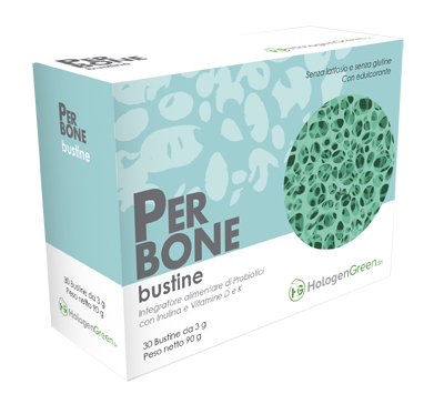 PER BONE 30 BUSTINE - famajoy.it