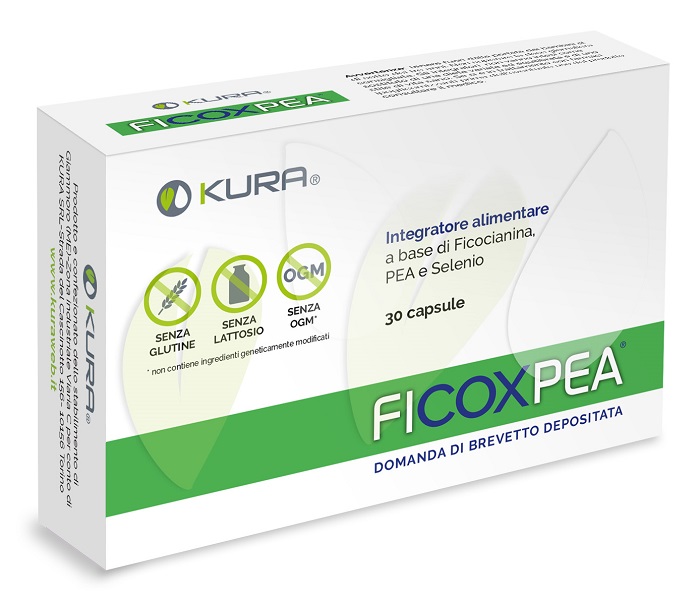 FICOXPEA 30 CAPSULE - famajoy.it