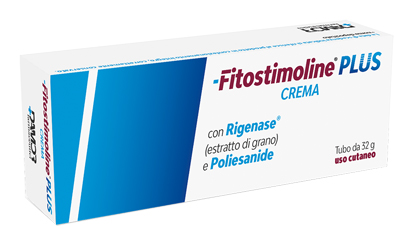 FITOSTIMOLINE PLUS CREMA 32 G - famajoy.it