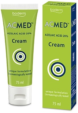 ACMED CREMA TRATTAMENTO PELLE GRASSA SOGGETTA A IMPERFEZIONI 75 ML - famajoy.it