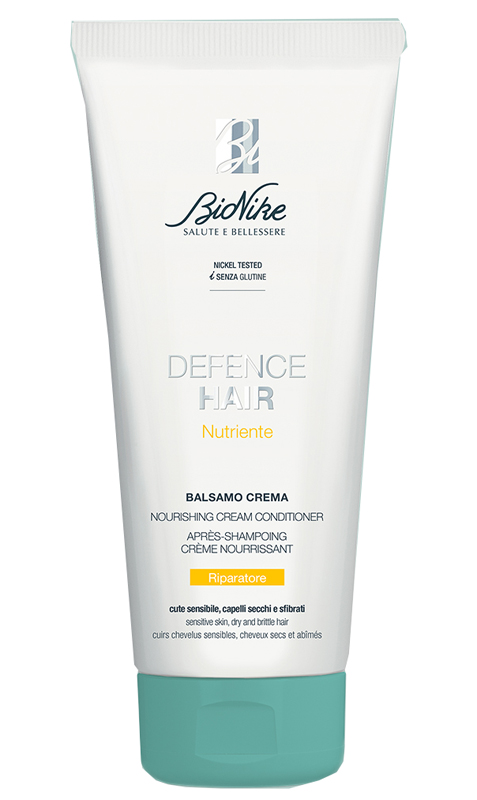 DEFENCE HAIR BALSAMO NUTRIENTE 200 ML - famajoy.it