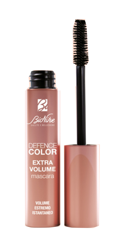 DEFENCE COLOR EXTRA VOLUME MASCARA 8 ML - famajoy.it