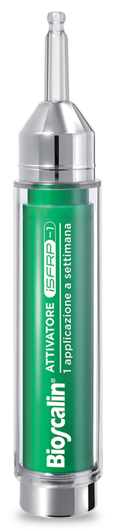 BIOSCALIN ATTIVATORE CAPILLARE ISFRP-1 PROMO DOPPIA 2 X 10ML - famajoy.it