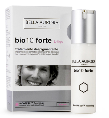 BELLA AURORA BIO10 FORTE L TIGO 30 ML - famajoy.it