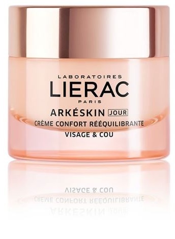 LIERAC ARKESKIN CREMA GIORNO 50 ML - famajoy.it
