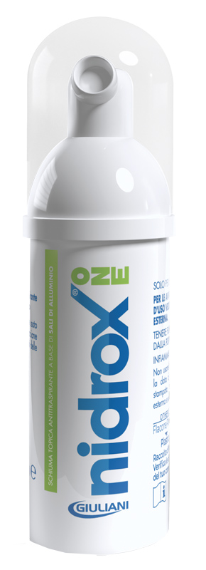 NIDROX ONE 50 ML - famajoy.it