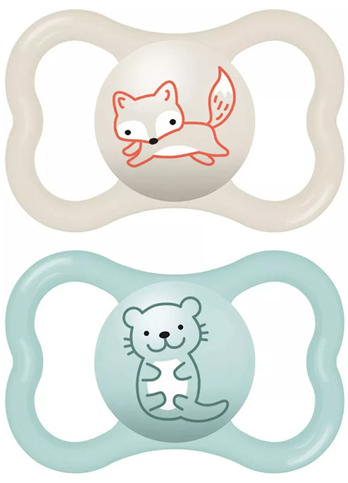 MAM AIR 16+ CAUCCIU' DOPPIA M - famajoy.it