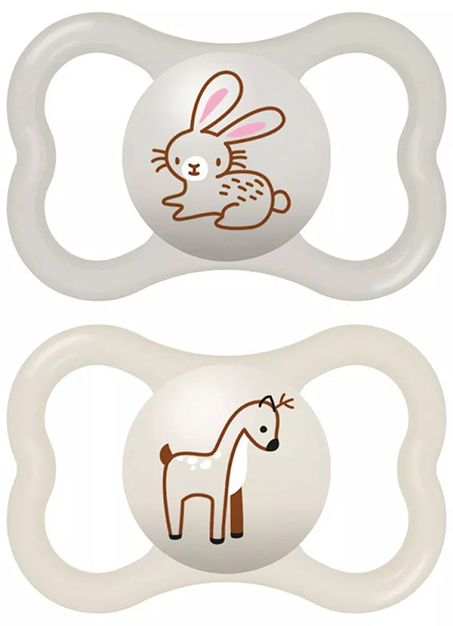 MAM AIR 16+ CAUCCIU' DOPPIA N - famajoy.it