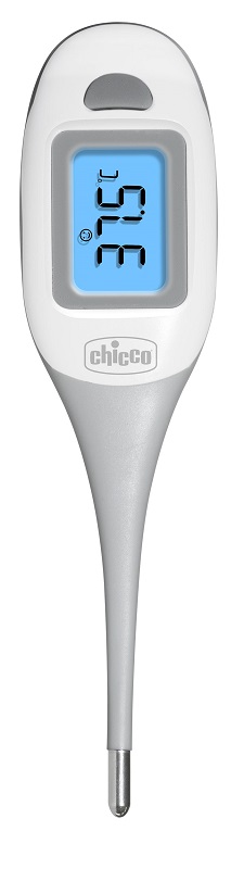 CHICCO TERMOMETRO FLEX NIGHT - famajoy.it