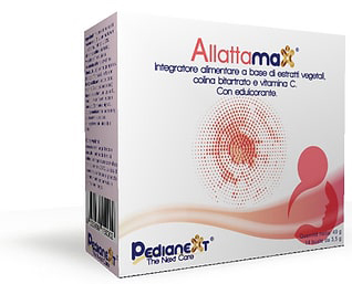 ALLATTAMAX 14 BUSTINE - famajoy.it