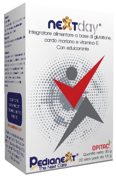 NEXTDAY 20 STICKPACK - famajoy.it