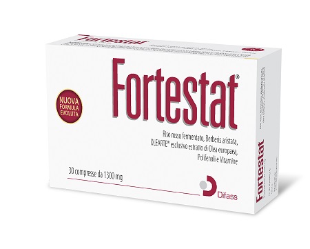 FORTESTAT 30 COMPRESSE - famajoy.it
