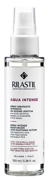 RILASTIL AQUA INTENSE SPRAY - famajoy.it
