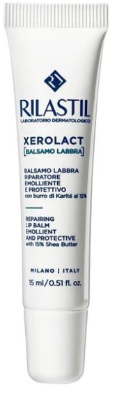 XEROLACT BALSAMO LABBRA - famajoy.it