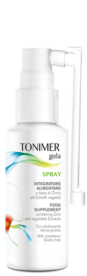 TONIMER GOLA SPRAY 15 ML - famajoy.it