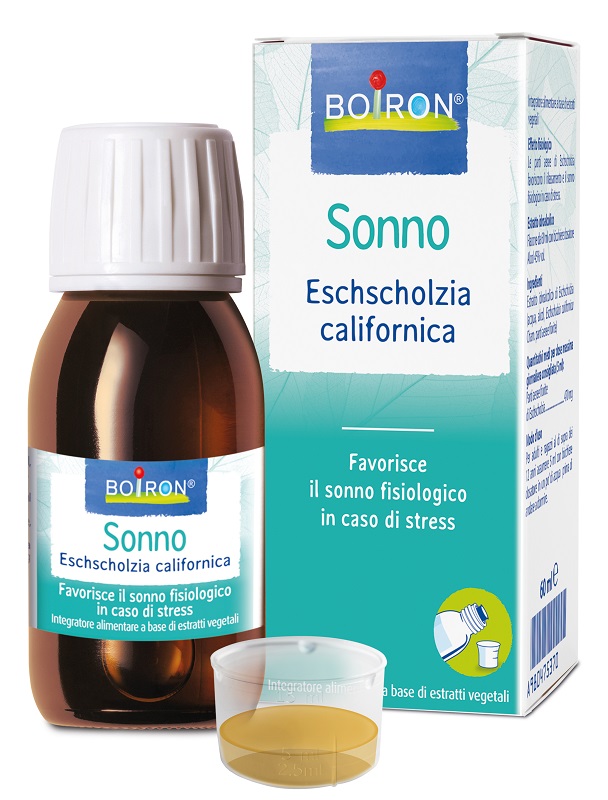 ESCHOLTZIA ESTRATTO IDROALCOLICO 60 ML - famajoy.it