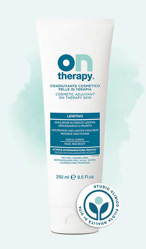 ONTHERAPY LENITIVO 100 ML - famajoy.it