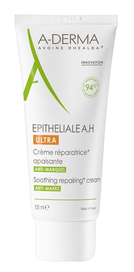 EPITHELIALE AH ULTRA CREMA RISTRUTTURANTE LENITIVA 100 ML - famajoy.it