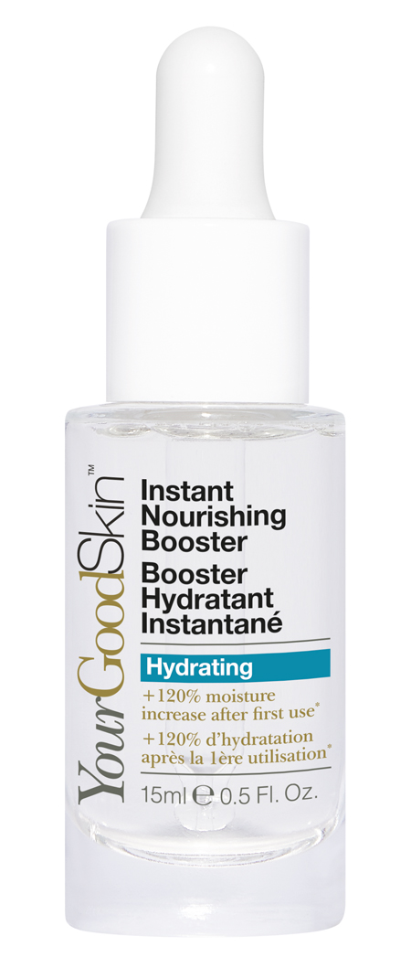 YOURGOODSKIN BOOSTER IDRATANTE ISTANT 15 ML - famajoy.it