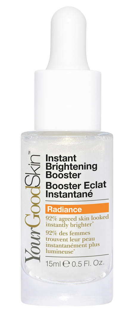 YOURGOODSKIN BOOSTER ILLUMINANTE ISTANT 15 ML - famajoy.it