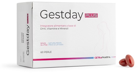 GESTDAY PLUS 60 PERLE - famajoy.it