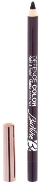 DEFENCE COLOR KHOL&KAJAL MATITA OCCHI HD 306 VIOLET - famajoy.it