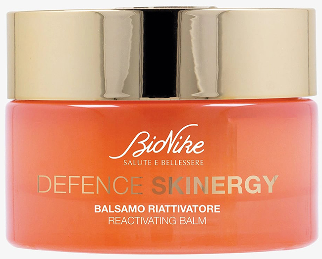 DEFENCE SKINERGY BALSAMO RIATTIVATORE 50 ML - famajoy.it