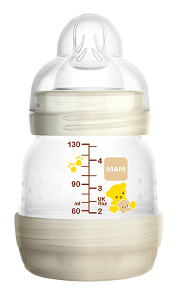 MAM EASY START BIBERON 130 ML 0+ TETTARELLA 0+ ORIGINAL START BIO-CIRCOLARE - famajoy.it