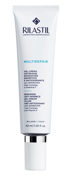 RILASTIL MULTIREPAIR GEL CREMA 40 ML - famajoy.it