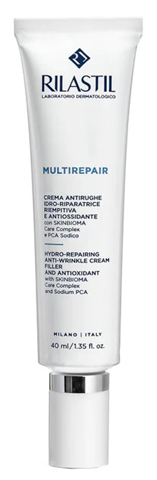 RILASTIL MULTIREPAIR IDRO RIPARATORE NUOVA FORMULA 40 ML - famajoy.it