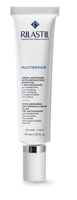 RILASTIL MULTIREPAIR NUTRI RIPARATORE NUOVA FORMULA 40 ML - famajoy.it