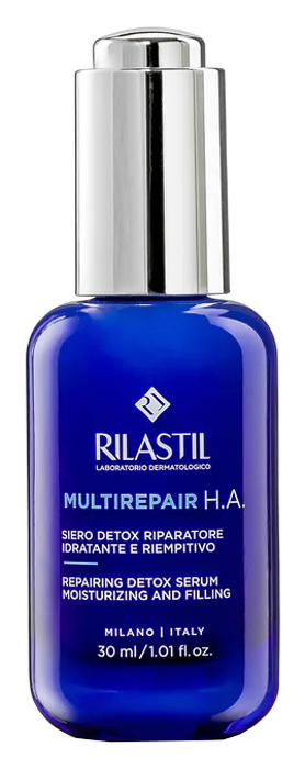 RILASTIL MULTIREPAIR HA NUOVA FORMULA 30 ML - famajoy.it