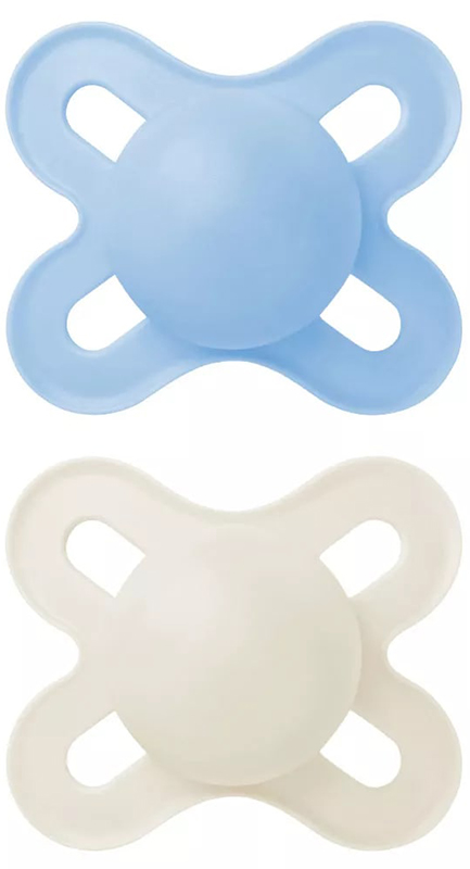 MAM START NANO' 0-2M CAUCCIU DOPPIO MASCHIO - famajoy.it