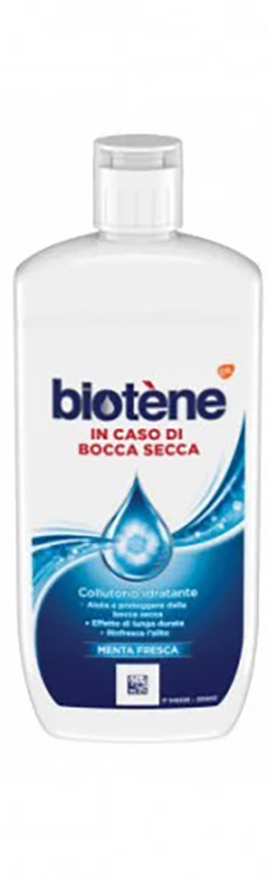 BIOTENE MW COLLUTORIO 500 ML - famajoy.it