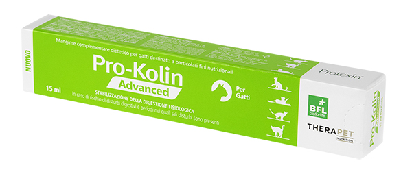 PROKOLIN ADVANCED CAR PASTA 15 ML - famajoy.it