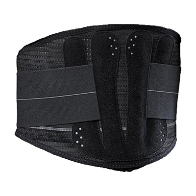 GIBAUD ORTHO LOMBOGIB WORK H21 CORSETTO LOMBOSACRALE 02 - famajoy.it