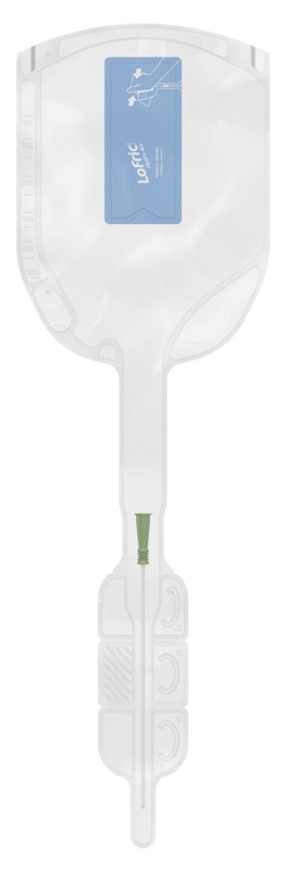 CATETERE URINARIO MONOUSO AUTOLUBRIFICANTE IDROFILO SACCA INTEGRATA POBE LUBRIFICAZIONE TRAMITE POLIVINILPIRROLIDONE SOLUZIONE SALINA STERILE DONNA CH14 20 CM 30 PEZZI - famajoy.it