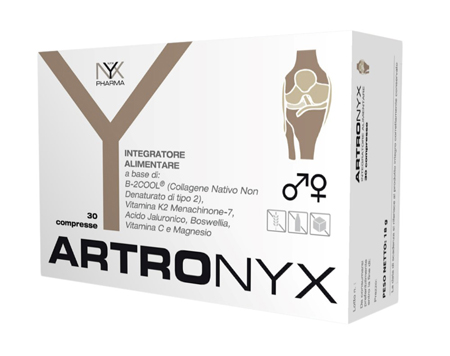ARTRONYX 30 COMPRESSE - famajoy.it