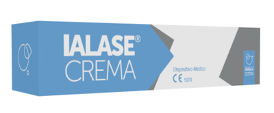 IALASE CREMA 50 ML - famajoy.it