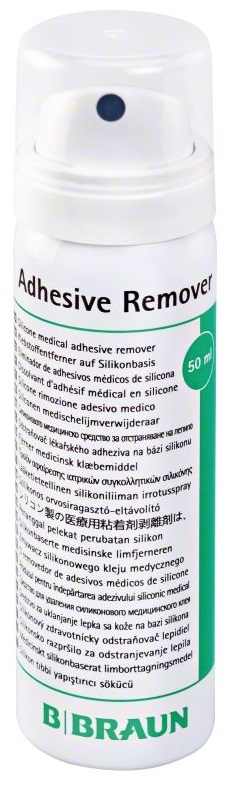 ADHESIVE REMOVER SPRAY 50 ML - famajoy.it