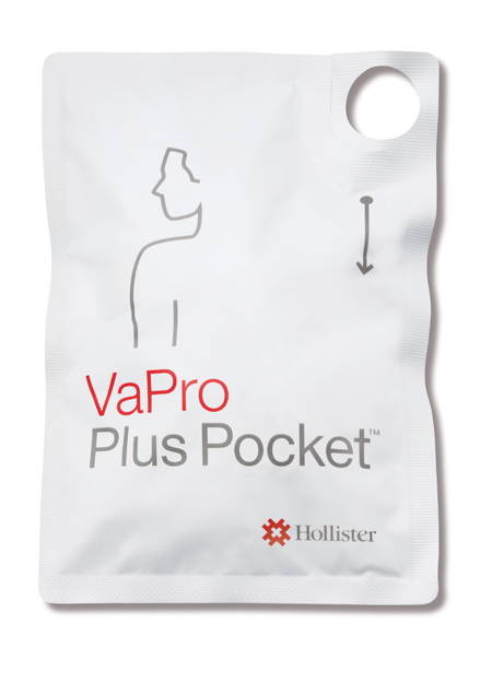 CATETERE INTERMITTENTE VAPRO PLUS POCKET NO TOUCH CON SACCA CH 12 30 PEZZI - famajoy.it