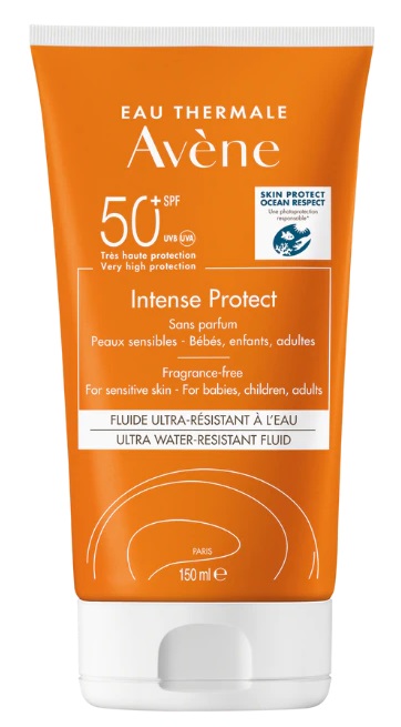 AVENE SOL INTENSE PROTEZIONE SPF50+ 150 ML - famajoy.it